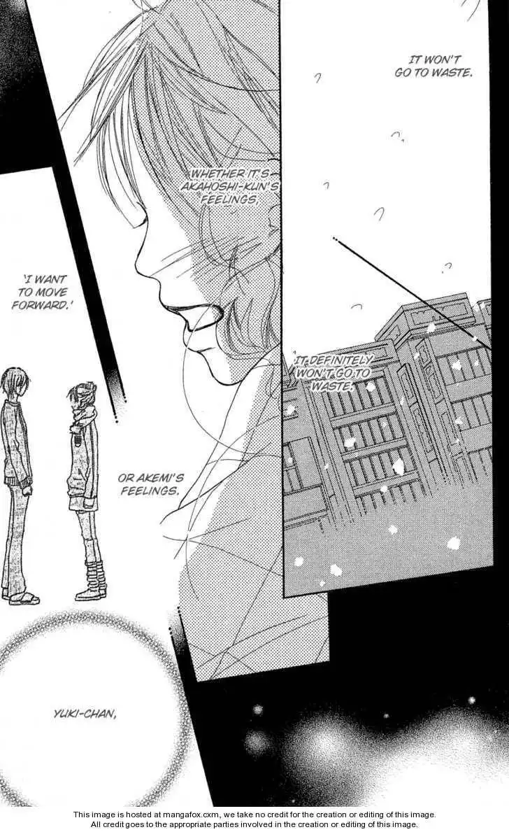 Crazy for You (Shoujo) Chapter 20 36